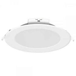 LUM. LED 11W EMPOTRABLE 6500K BOOMER