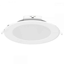 LUM. LED 6W EMPOTRABLE 6500K BOOMER
