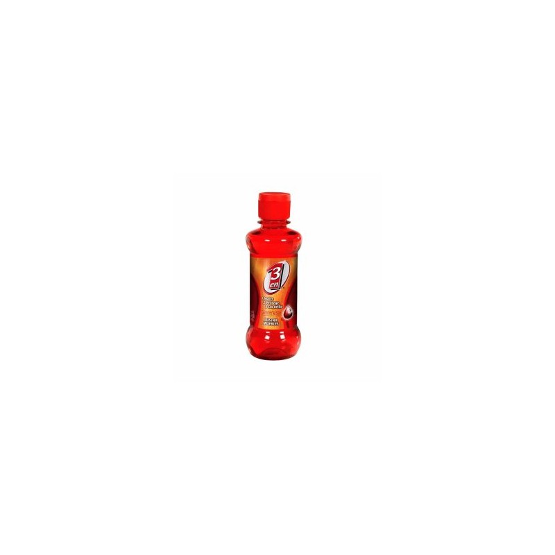 LUSTRADOR PARA MUEBLES 3 EN 1 240 ML