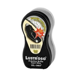 LUSTROSO NEGRO EL OSO