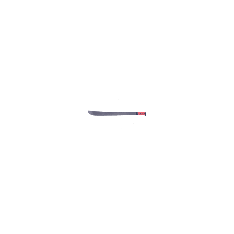 MACHETE RECTO 460-22 PBM.BIMATERIAL BELLOTA