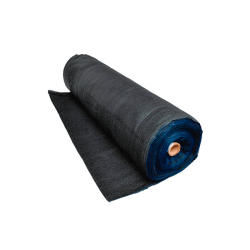 MALLA SOMBRA NEGRA 80% 1.85 X 100 MTS MPC