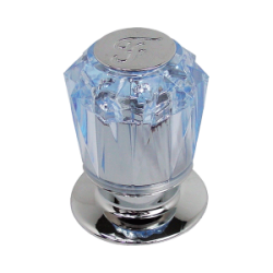 MANERAL GRANDE NILO AZUL RI-59 RUGO