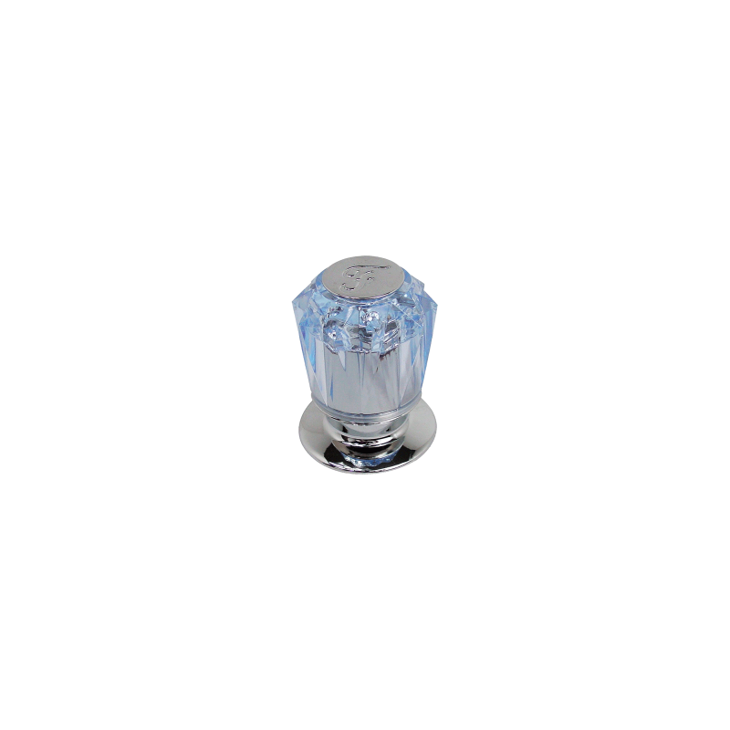 MANERAL GRANDE NILO AZUL RI-59 RUGO