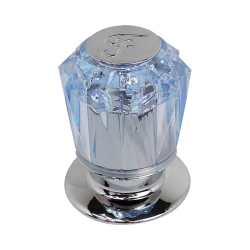 MANERAL GRANDE NILO AZUL RI-59 RUGO