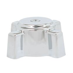 MANERAL RE-13 GRANDE CUADRADO ESTRIAS RUGO