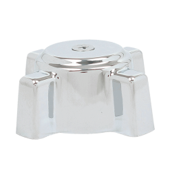 MANERAL RE-13 GRANDE CUADRADO ESTRIAS RUGO