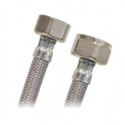 MANGUERA 4137 1/2 X 7/8 X 40CM FLEXIMA