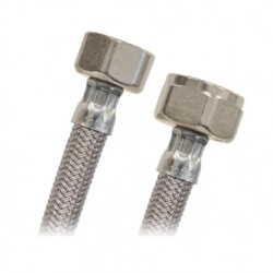 MANGUERA 4137 1/2 X 7/8 X 40CM FLEXIMA