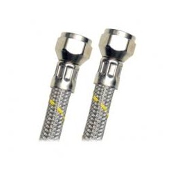 MANGUERA AG-B400 FLEXIBLE P/GAS COFLEX