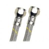 MANGUERA AG-B400 FLEXIBLE P/GAS COFLEX