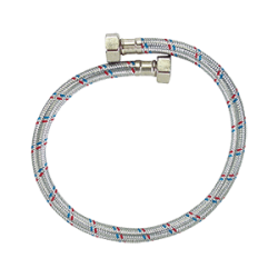 MANGUERA GAS 25-GN 3/8″ X .60 MTS MAXIGAS RUGO
