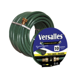MANGUERA TRAMADA 3/4″ X 100MT “VERSALLES” ARDA