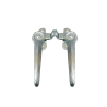 MANIJA TUBULAR PARA VENTANA 29G H.F.