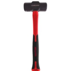 MARRO MANGO FIBRA DE VIDRIO 7SLHMFG16