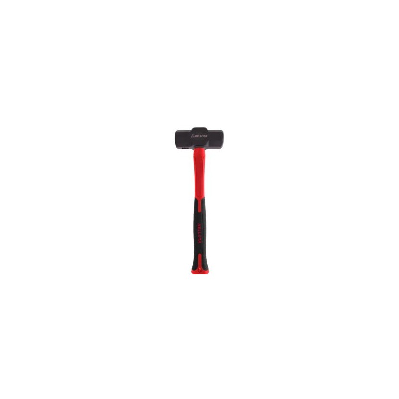 MARRO MANGO FIBRA DE VIDRIO 7SLHMFG16
