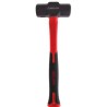 MARRO MANGO FIBRA DE VIDRIO 7SLHMFG16
