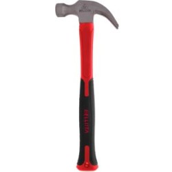 MARTILLO OCTAGONAL U?A CURVA  7OHFGC16