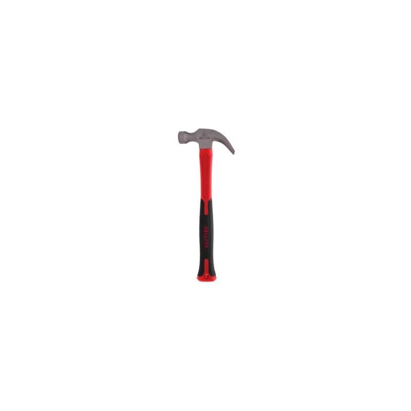 MARTILLO OCTAGONAL U?A CURVA  7OHFGC16