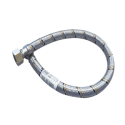 MAXIFLEX P/BOILER 25-B 3/4″X 40CM RUGO