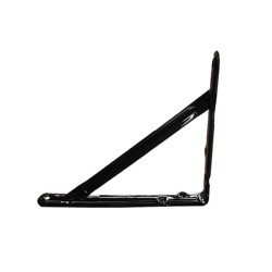 MENSULA ESMALTADA NO.5 C/12pz MEN-05 ALMET