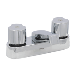 MEZCLADORA DE 4″ P/LAVABO 4048 DICA