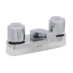 MEZCLADORA DE 4″ P/LAVABO 4048 DICA