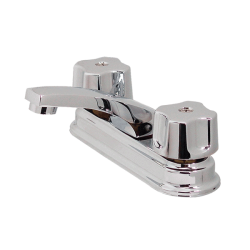 MEZCLADORA LAVABO 4″ 24-Q TAURO RUGO