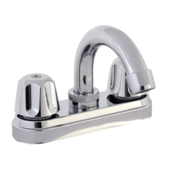 MEZCLADORA LAVABO 4″ BAR 4040 DICA
