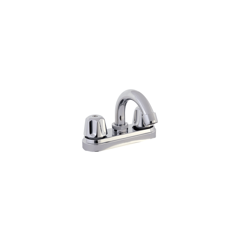 MEZCLADORA LAVABO 4″ BAR 4040 DICA