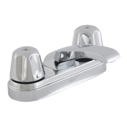 MEZCLADORA P/ LAVABO 4″ C/ MLS 4038 DICA