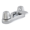 MEZCLADORA P/ LAVABO 4″ C/ MLS 4038 DICA