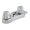 MEZCLADORA P/ LAVABO 4″ C/ MLS 4038 DICA