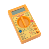 MULTIMETRO DIGITAL 110,220,277,460 V 92-1366