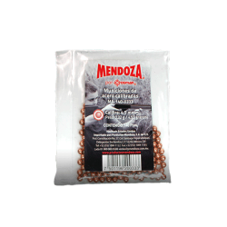 MUNICION DE ACERO CAL.4.5MM C/140PZ MA-140 MENDOZA