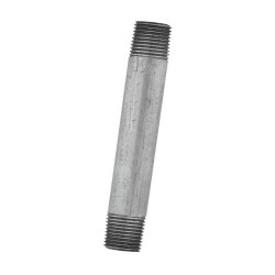 NIPLE GALVANIZADO 1 1/2″ X 5″