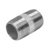 NIPLE GALVANIZADO 1″ X C.C.