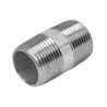 NIPLE GALVANIZADO 1″ X C.C.