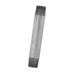 NIPLE GALVANIZADO 3/4″ X 1 1/2″