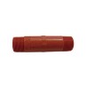 NIPLE LISO 3/4″ X 10 CM ROSC. 120211 POLIMEX