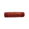 NIPLE LISO 3/4″ X 15 CM ROSC. 120212 POLIMEX