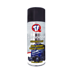 ARRANCADOR 111-A P/MOTORES AEROSOL 312GR T.F.