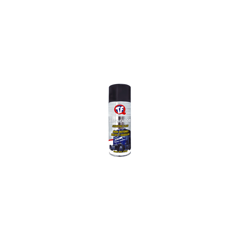 ARRANCADOR 111-A P/MOTORES AEROSOL 312GR T.F.