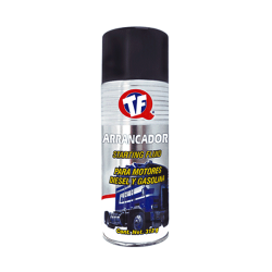 ARRANCADOR 111-A P/MOTORES AEROSOL 312GR T.F.