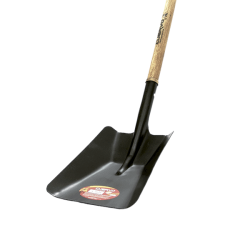 PALA CUADRADA ESTANDAR NO 2 “D” CUERVO 106047