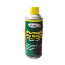 ARRANCADOR P/MOTOR 311GR STRATON