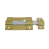 PASADOR 5 CM PINT. DORADA CAL. 20 22PD H.F