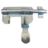 PASADOR MAUSER 224-MED PORTON GALV MED H.F.
