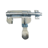PASADOR MAUSER 226-GDE PORTON GALV GDE H.F.