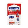 PEGAMENTO 5000 USO GRAL TUBO 21ML 1507170 RESISTOL